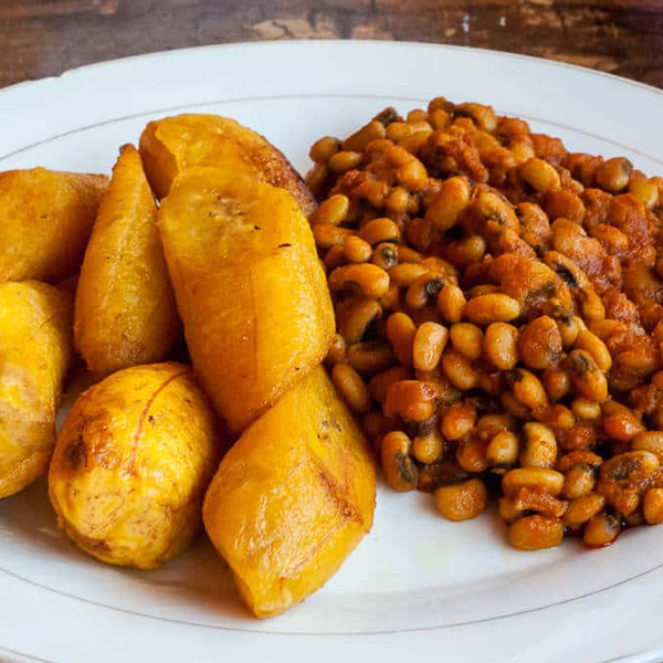 Ghana Restaurants