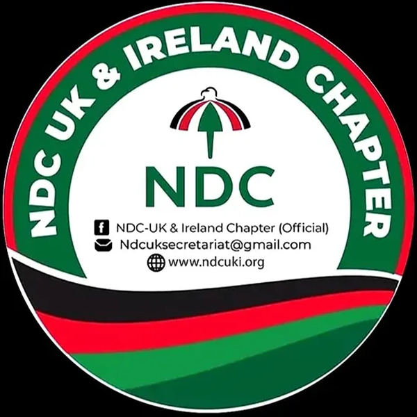 NDC UK